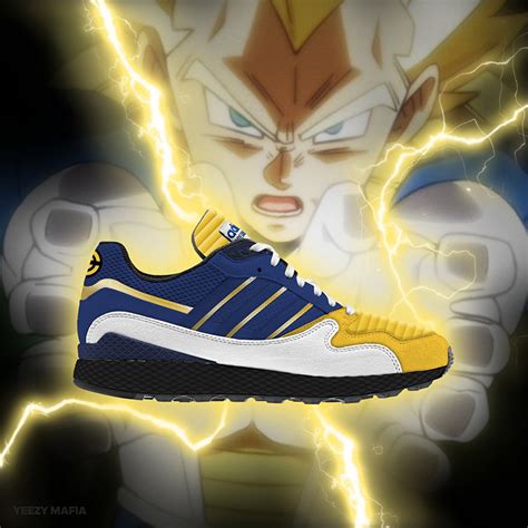 dragon ball adidas schuhe ebay